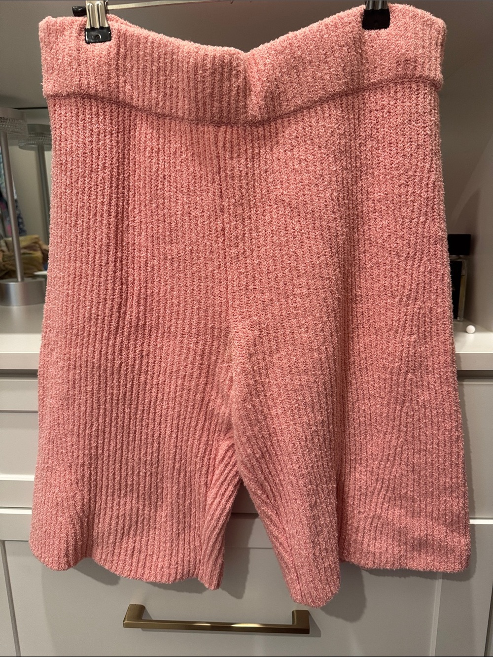 Rare! RAG & BONE Pink Shorts